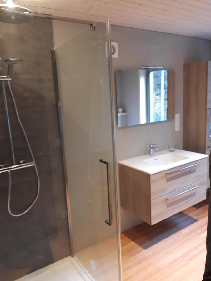 Chalet Tjaffers Lodge Дюрбюи Экстерьер фото